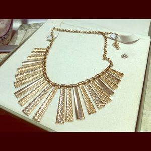 Cleopatra necklace